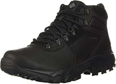Columbia Newton Waterproof Retail Boot Shoe