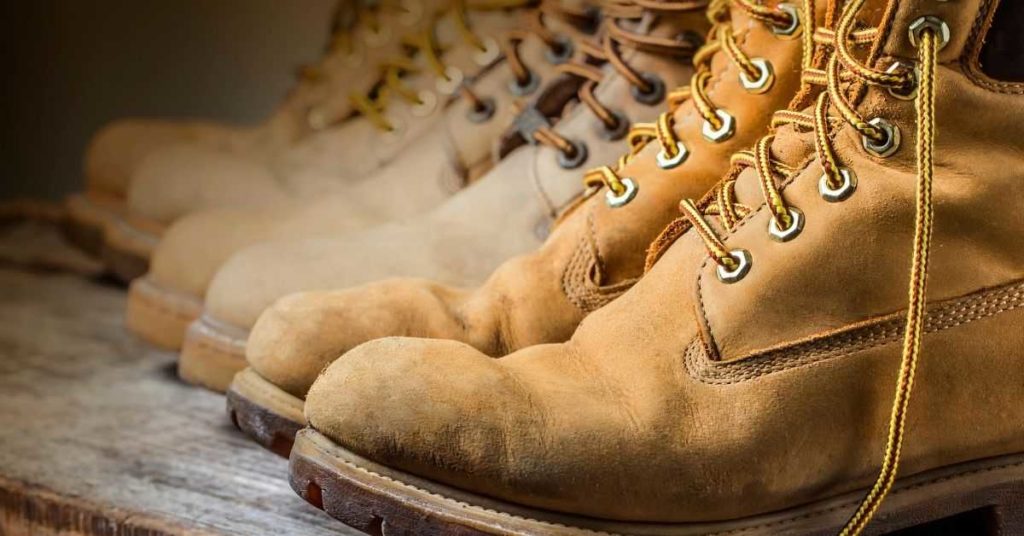 Top 15 Best Waterproof Work Boots To Supercharge Your Feet