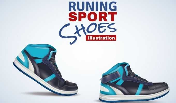 What Are Running Shoes and What Do They Do?